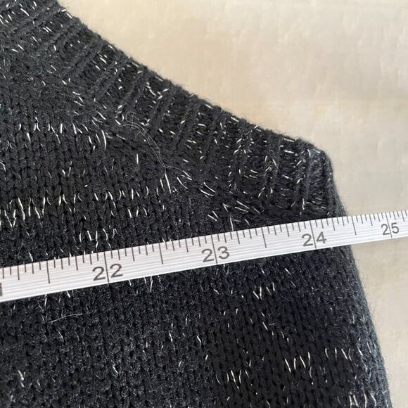 Bundle - Vest & Sweater, Rudolph Red Nosed Reindeer, Santa, Chimney Size 2X - Picture 7 of 16